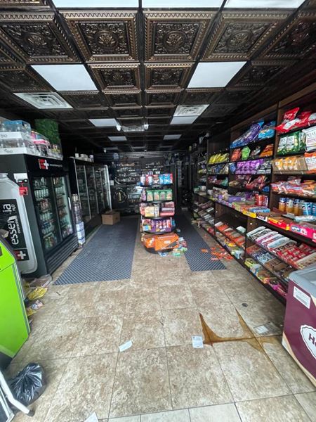 Mixed Use space for Rent at 225 7th Ave in New York