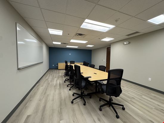 The KABR Group, LLC - Office Suites at 100 Challenger