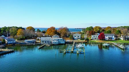 Other space for Sale at Oyster House Road in Broomes Island