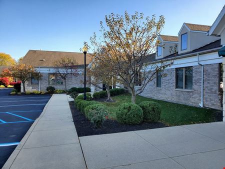 Commercial space at 845 Commerce Drive in Perrysburg