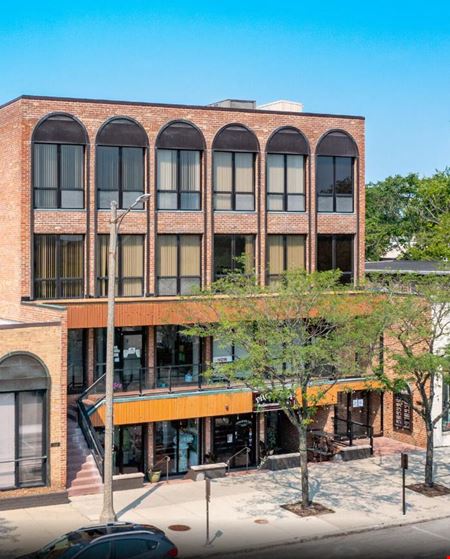 Office space for Rent at 1910 First St, Highland Park, IL in Highland Park