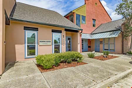 Office space for Rent at Second Floor Office Suite in Baton Rouge