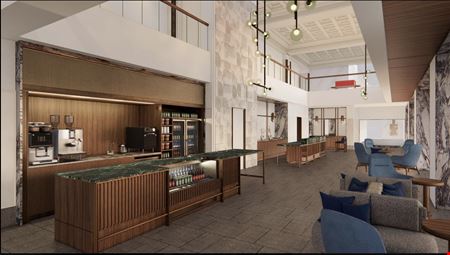 Retail space for Rent at 736 broad st in chattanooga
