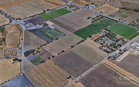 Commercial space at LAND  FOR SALE in San Jose