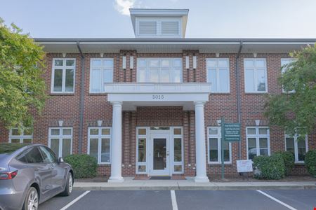 Office space for Rent at 5015 Southpark Dr in Durham