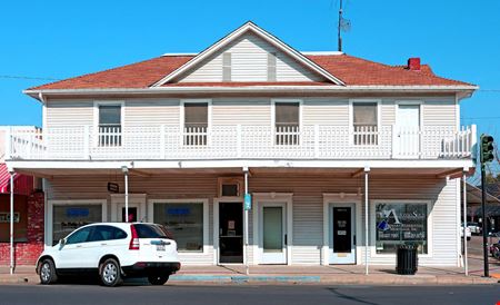Fully Remodeled 1st Class Office Suites in Reedley