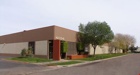 4012 E Broadway Rd