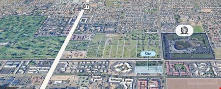 Commercial space at Infill Redevelopment for Sale in Mesa in Mesa