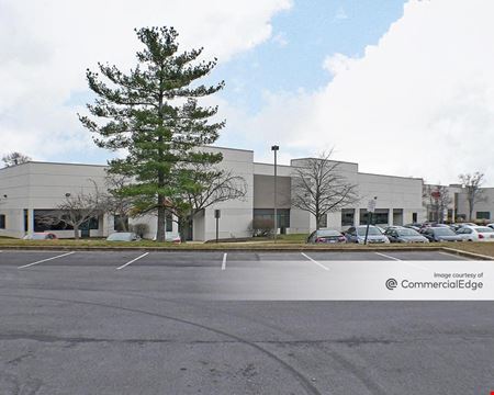 Industrial space for Rent at Indian Creek Technology Park - 12001 & 12051 Indian Creek Court in Beltsville