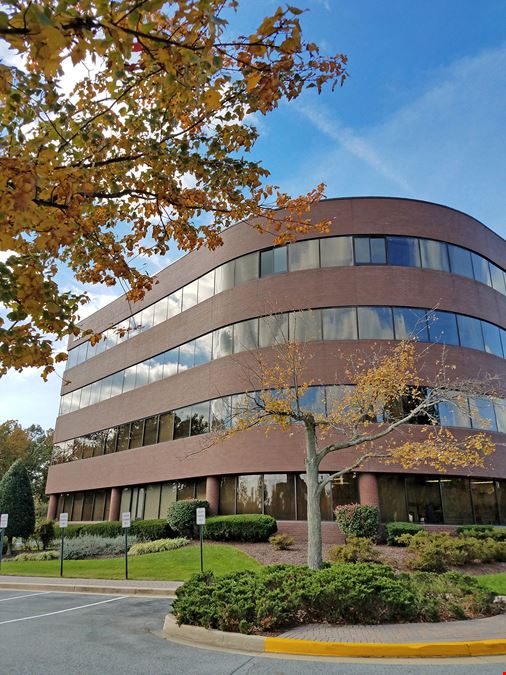 4600 Forbes
