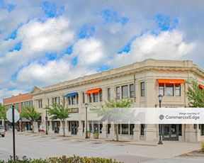 Firewheel Town Center