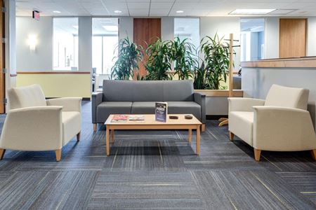 Office space for Rent at Intelligent Office (Fairfax) - Intelligent Office - Fairfax in Fairfax