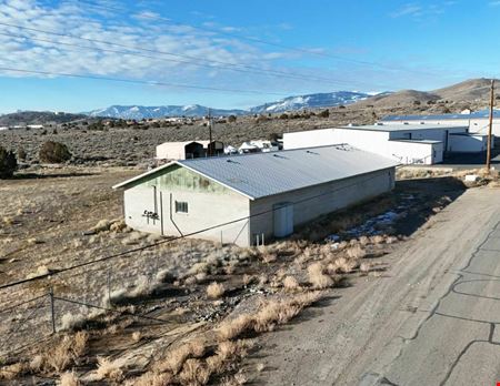 Industrial For Sale