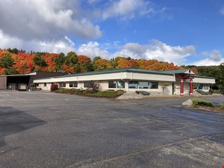 Office space for Rent at 3055 Cass Rd in Traverse City