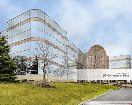 Office space for Rent at Corporate Plaza II in Independence