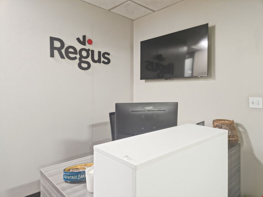 Regus - Bremerton - Warren Ave