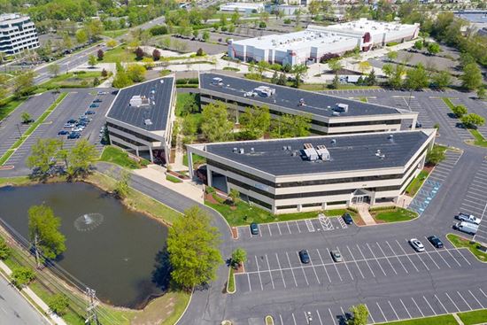 Premier Workspaces - CHL - Cherry Hill