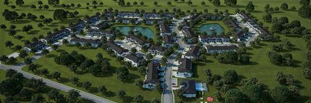 VacantLand space for Sale at Red Mill Pointe, a 216 lot townhouse development site in Palm Coast