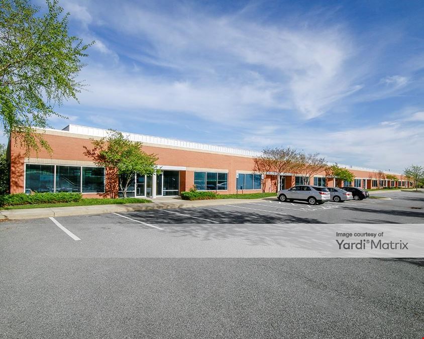 Windsor Office Park - 7265 Windsor Blvd