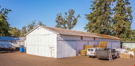 Canby Industrial