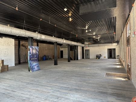 RETAIL/OFFICE SPACE FOR LEASE IN DOWNTOWN SPRINGFIELD