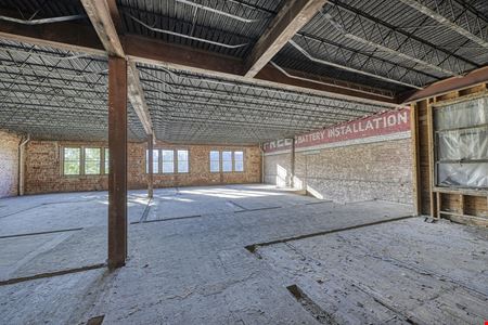 From Cellar Entertainment Hub to Loft/Office Redevelopment