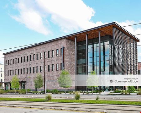 Retail space for Rent at 4400 Harrisburg in Houston