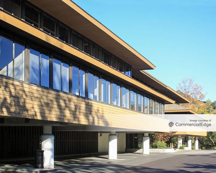Wood Island Office Complex