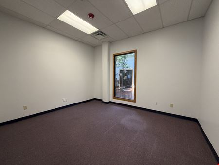 Office | Flex | Lab w/ OH Door for Lease in Ann Arbor