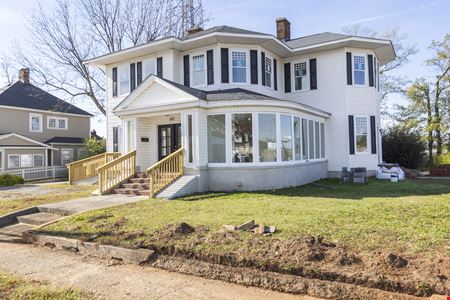 521 N McDuffie St.
