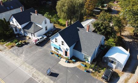 66-68-70 Powder Mill Road | Power Mill Development