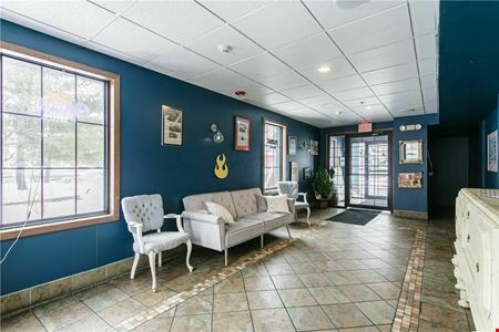 Retail space for Sale at 311 N Washington St in East Rochester
