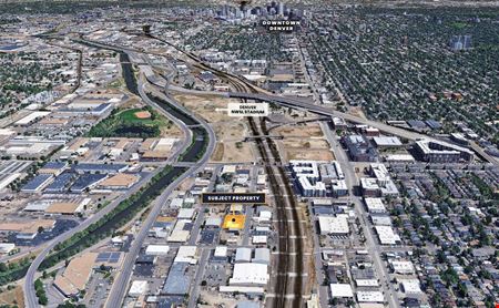 Industrial space for Sale at 1257 S Bannock St in Denver