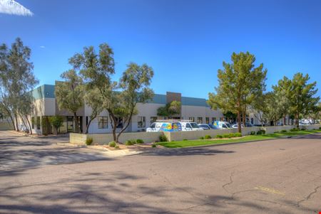 1750 S Los Feliz Dr