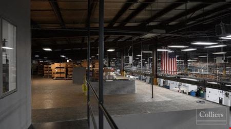 Industrial space for Sale at Align Building in Cedar City