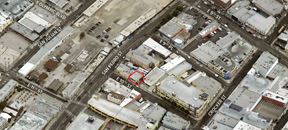 711 East 10th Street