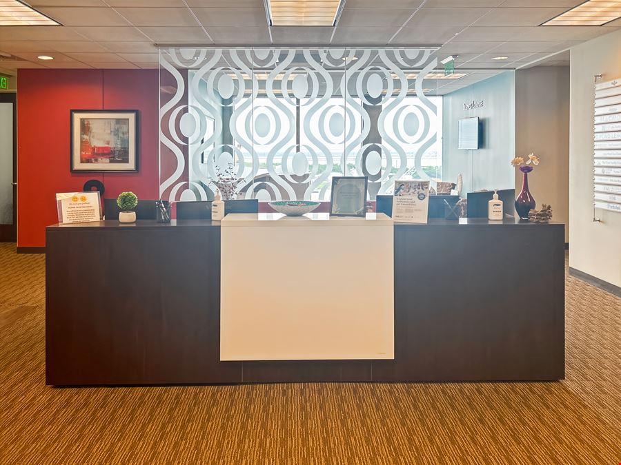 Regus - Mobile - RSA Battle House Tower