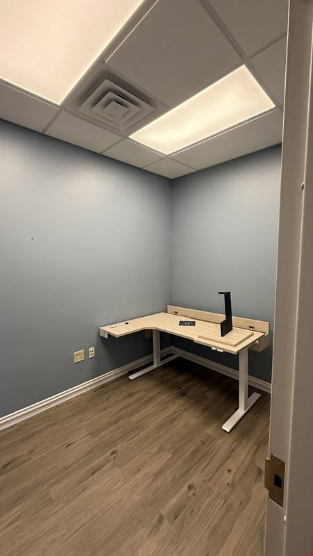 11125 Parkside Drive (Heartland Dental)