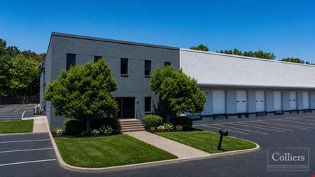 1030 Norcross Industrial Ct - For Lease or Sale