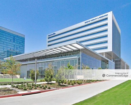 Office space for Rent at Plug and Play - 3800 Gaylord Parkway in Frisco