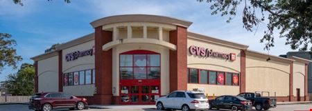 Retail space for Sale at CVS - New Orleans in New Orleans