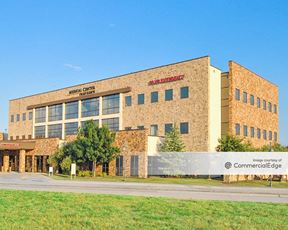 Craig Ranch Medical Pavilion