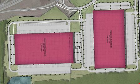 VacantLand space for Sale at K-7 and Nettleton in Bonner Springs