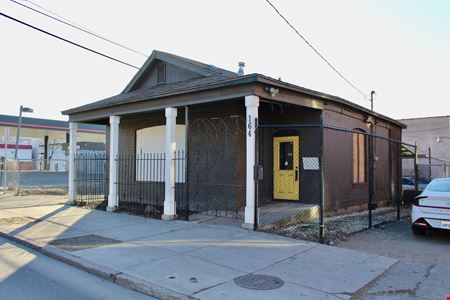 Retail space for Rent at 164 S Browne St in Spokane