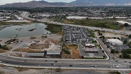Other space for Rent at 1035 W Harts Dr | For Lease in American Fork