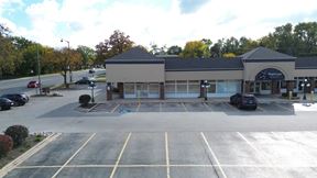 Southwick Commons Palos Heights