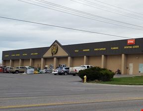 665 E. Anderson St., Suite D