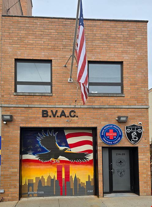 BVAC Rescue - Responce Training Center