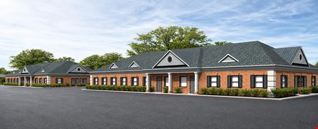Office space for Rent at Novi Professional Village in Novi