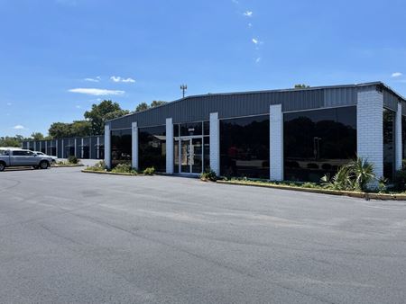 Retail space for Rent at Charleston Crossroads in North Charleston